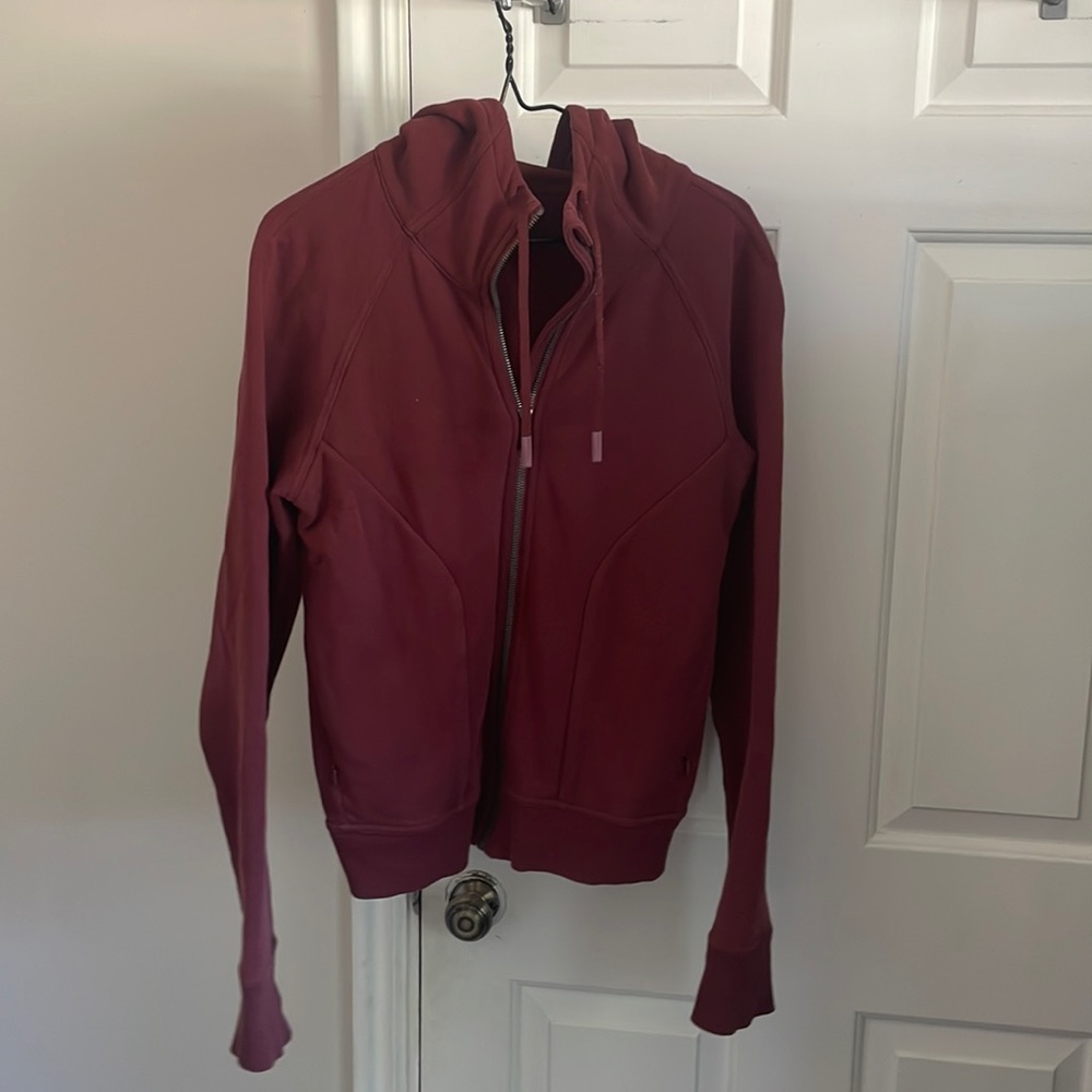 Lululemon Jacket